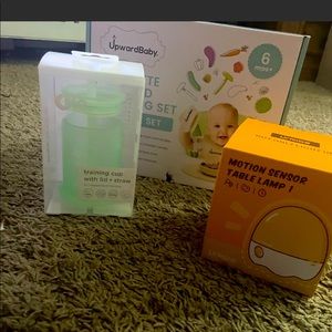 LED Weaning bundle